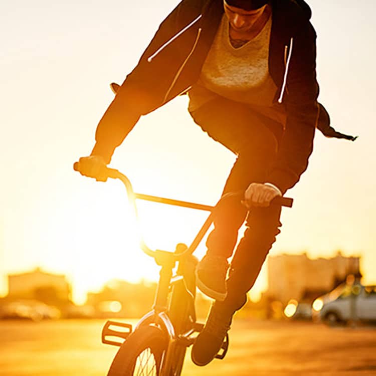 PROVIDING TOP NOTCH BMX GEAR SINCE 2004